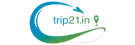 Trip21.In Logo